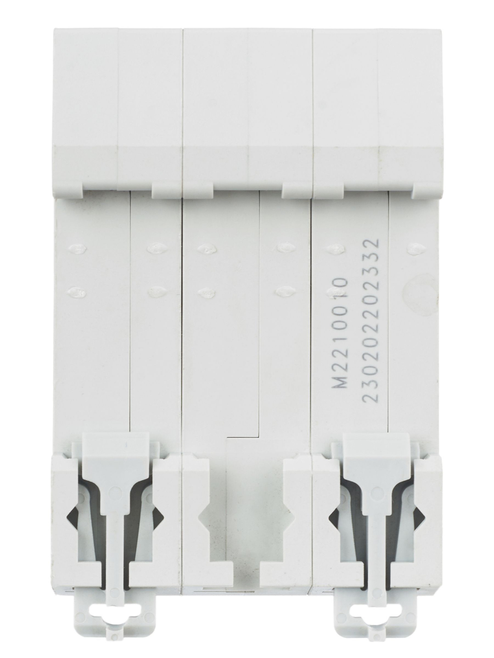 KARAT Автоматический выключатель ВА47-29 3P C 32А 4,5кА IEK