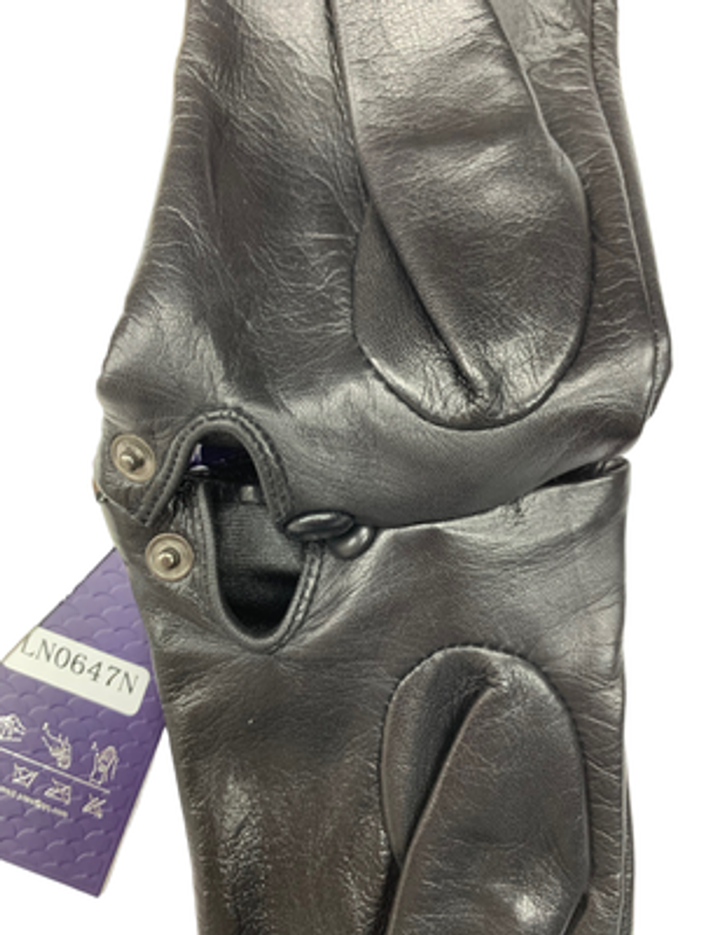 Перчатки. Женские. Материал верха: Кожаные люкс качества. Подклад: На шелке.5 шт в упаковке.