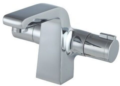 смеситель умывальника LEMARK Yeti термостатический LM7836C