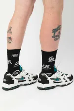 Носки Symbols Long Черные