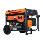 Aurora AGE 7500 D бензиновый генератор 2106775