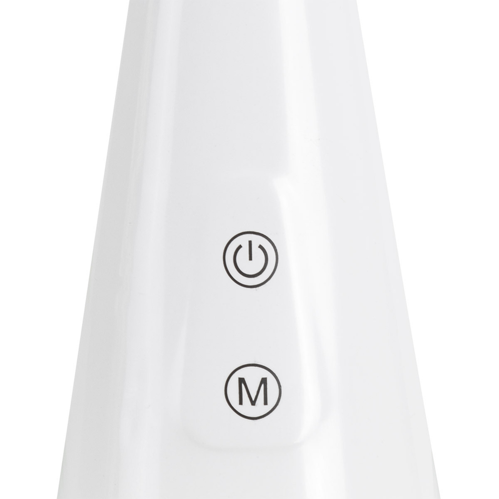 Комплект растущей детской мебели Anatomica Vitera парта + стул + выдвижной ящик + подставка + светильник