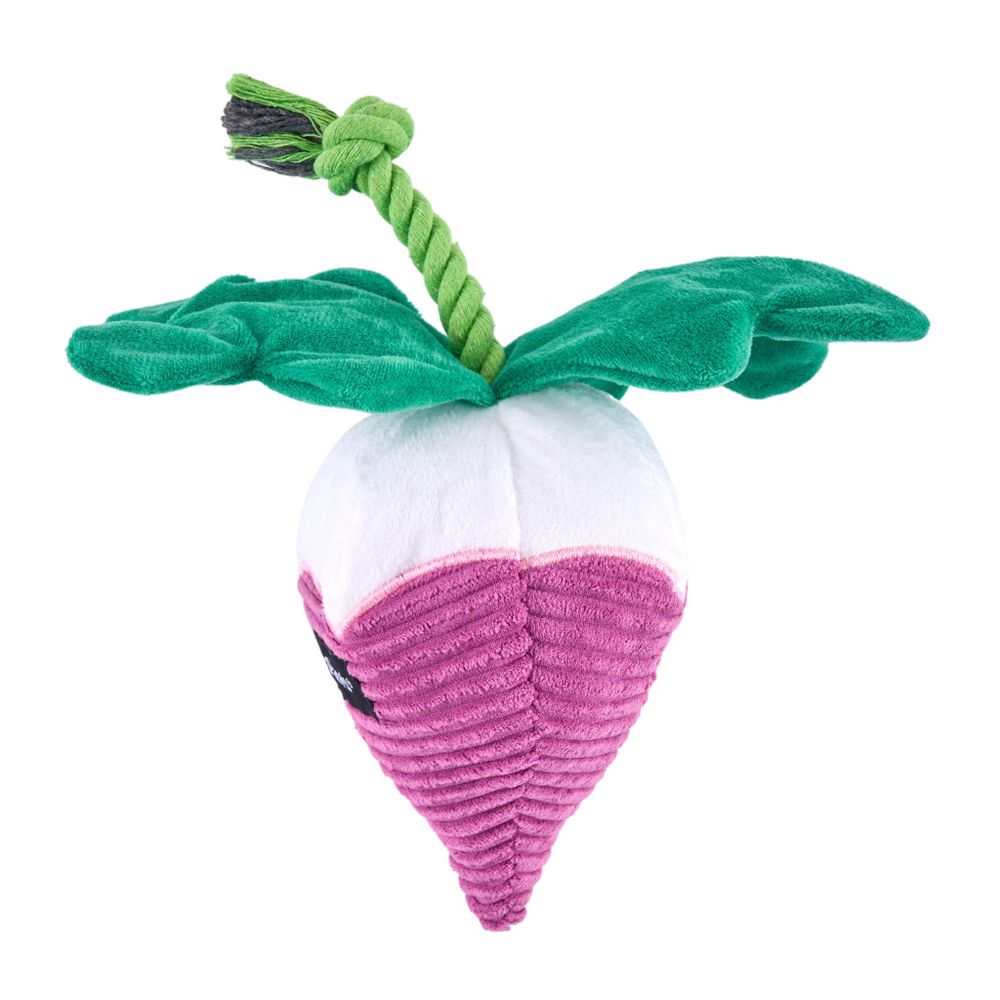 Игрушка Crinkle Crops Редиска ZippyPaws