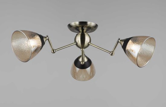 1702/3 AB (4) Люстра (RL)