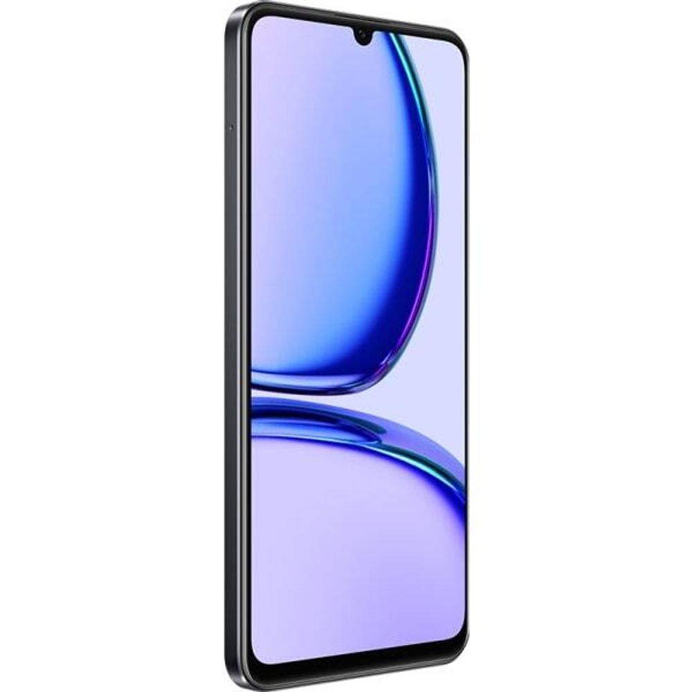 Realme C53 6/128GB (Черный | Black)