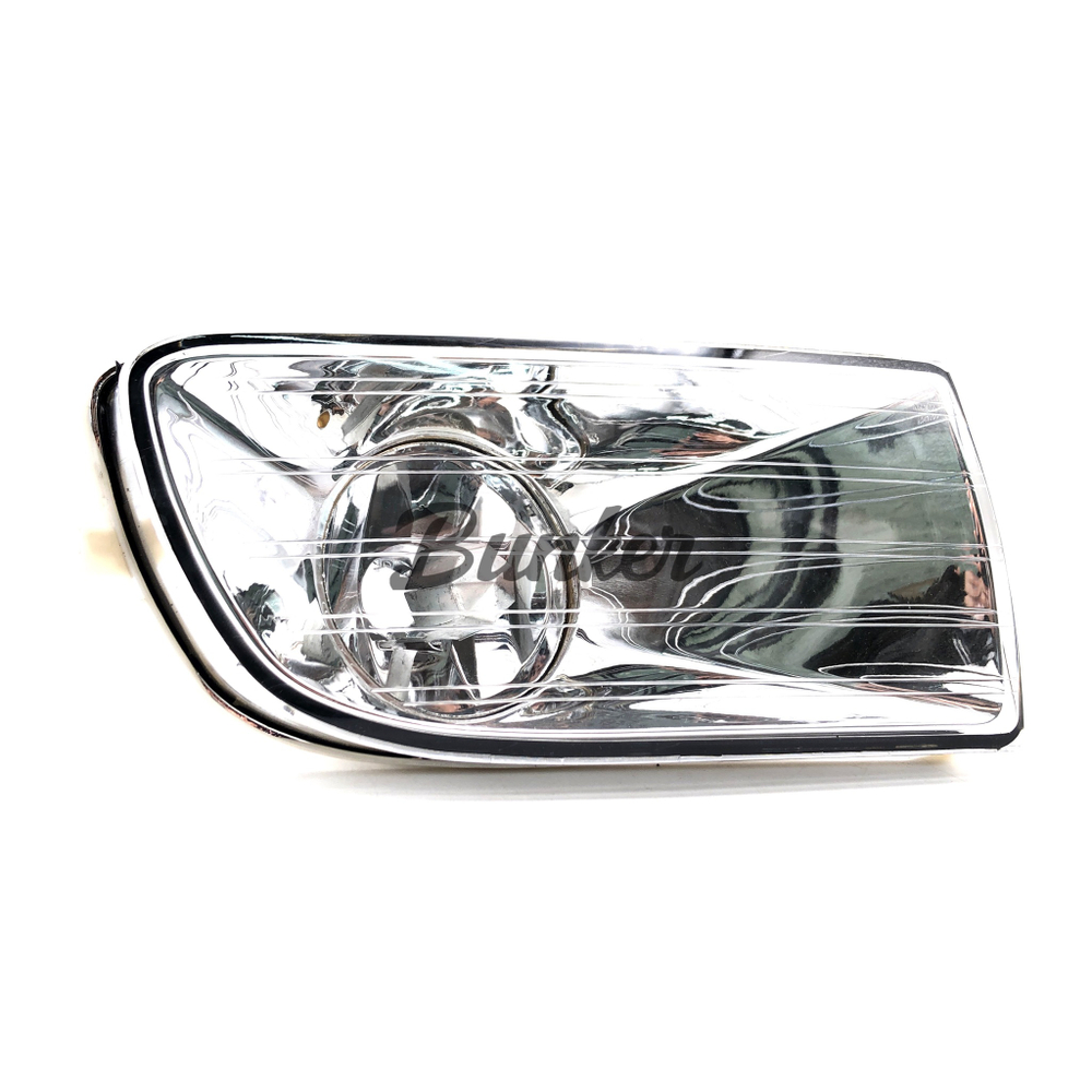 Противотуманная фара Skoda Oсtavia a5 04-08 дорест, RH