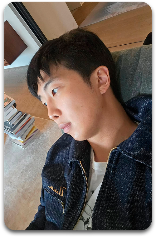 Карта / BTS #0927