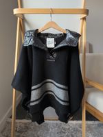 Шерстяное пончо Moncler, 116