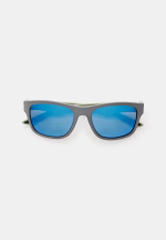 Спортивные очки 720armour Fabio / Matte Amherst Grey / Green Artichoke Temple / HC Smoke Blue Lens