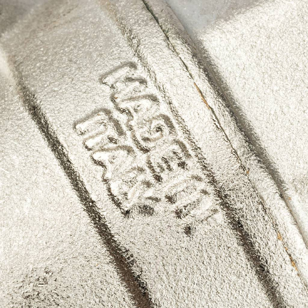 Шаровой кран с фильтром 1 1/4"