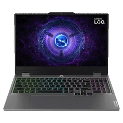 Ноутбук Lenovo LOQ 15IAX9 83GS00ENRK-wpro