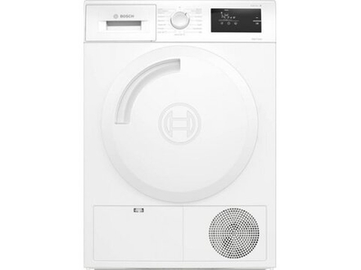Сушильная машина Bosch WTH830L5SN