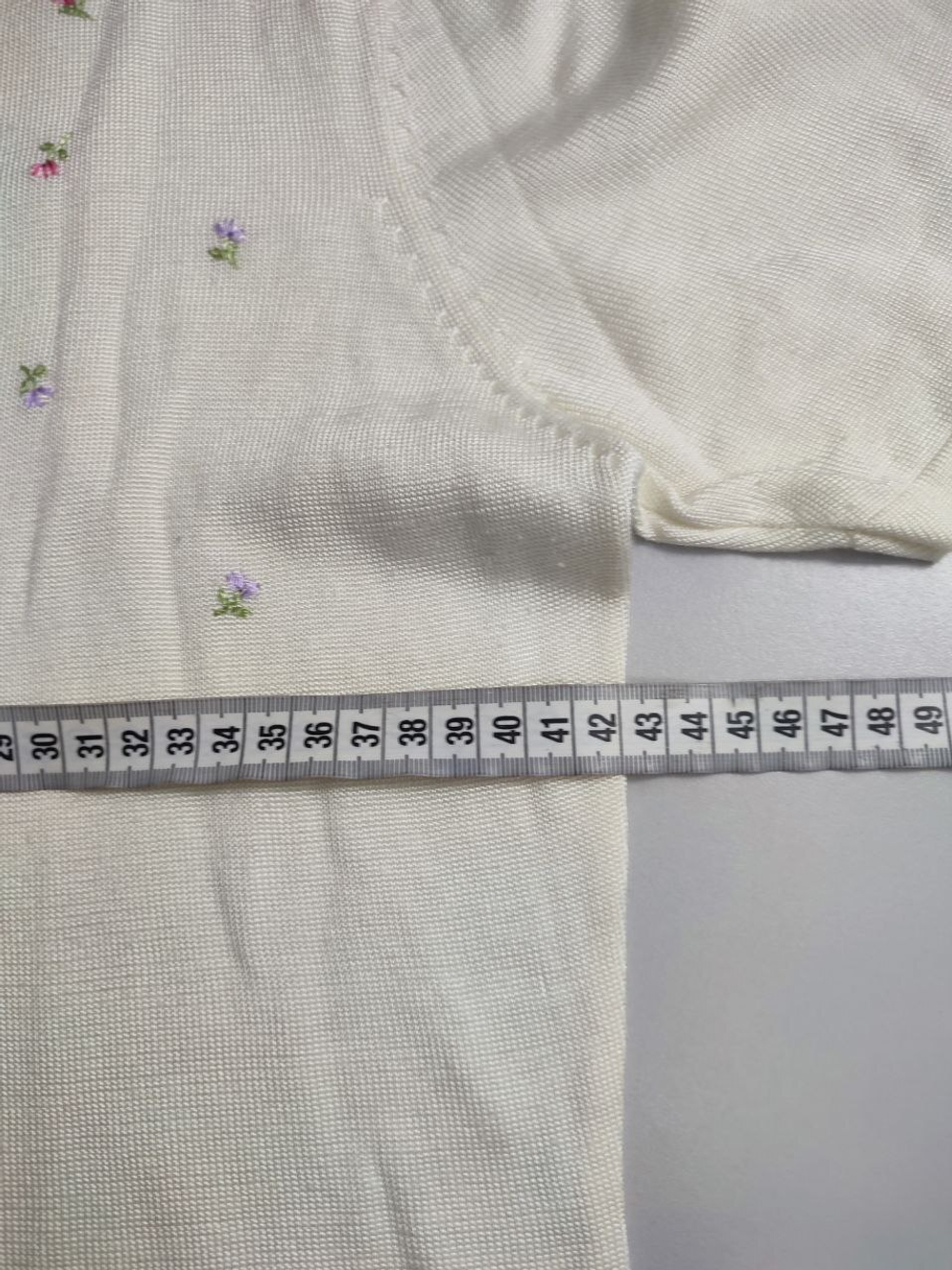 Футболка Debenhams из вискозы 42 размер