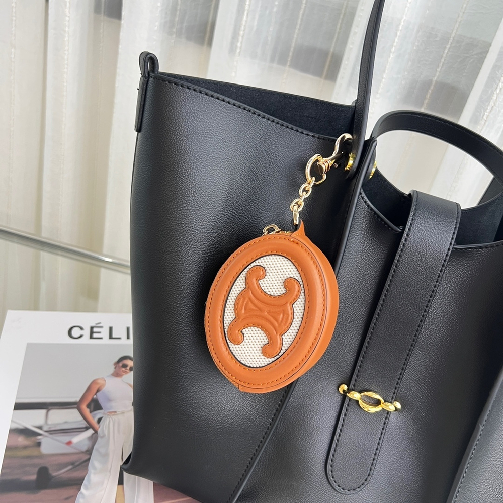 Celine Bag Charm