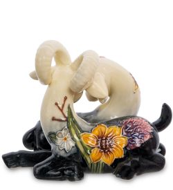 Pavone JP-71/18 Фигурка «Вместе навсегда»