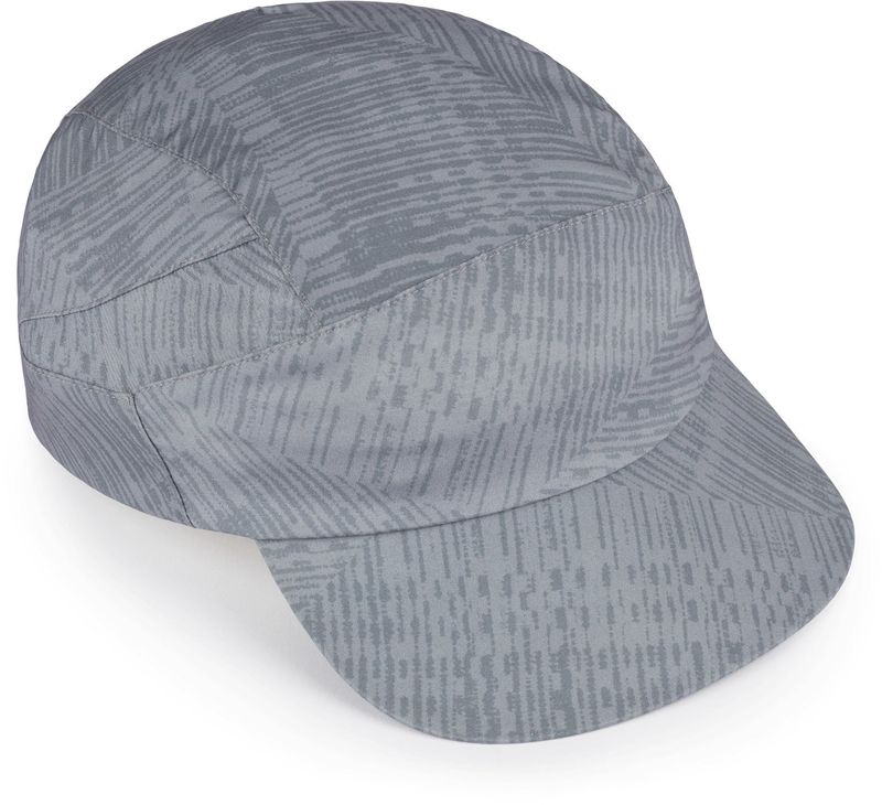 Кепка спортивная Buff Pack Trek Cap Keled Grey Фото 2