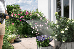 Струйная трубка ﻿Multi «5 в 1» MJ 24 Handheld