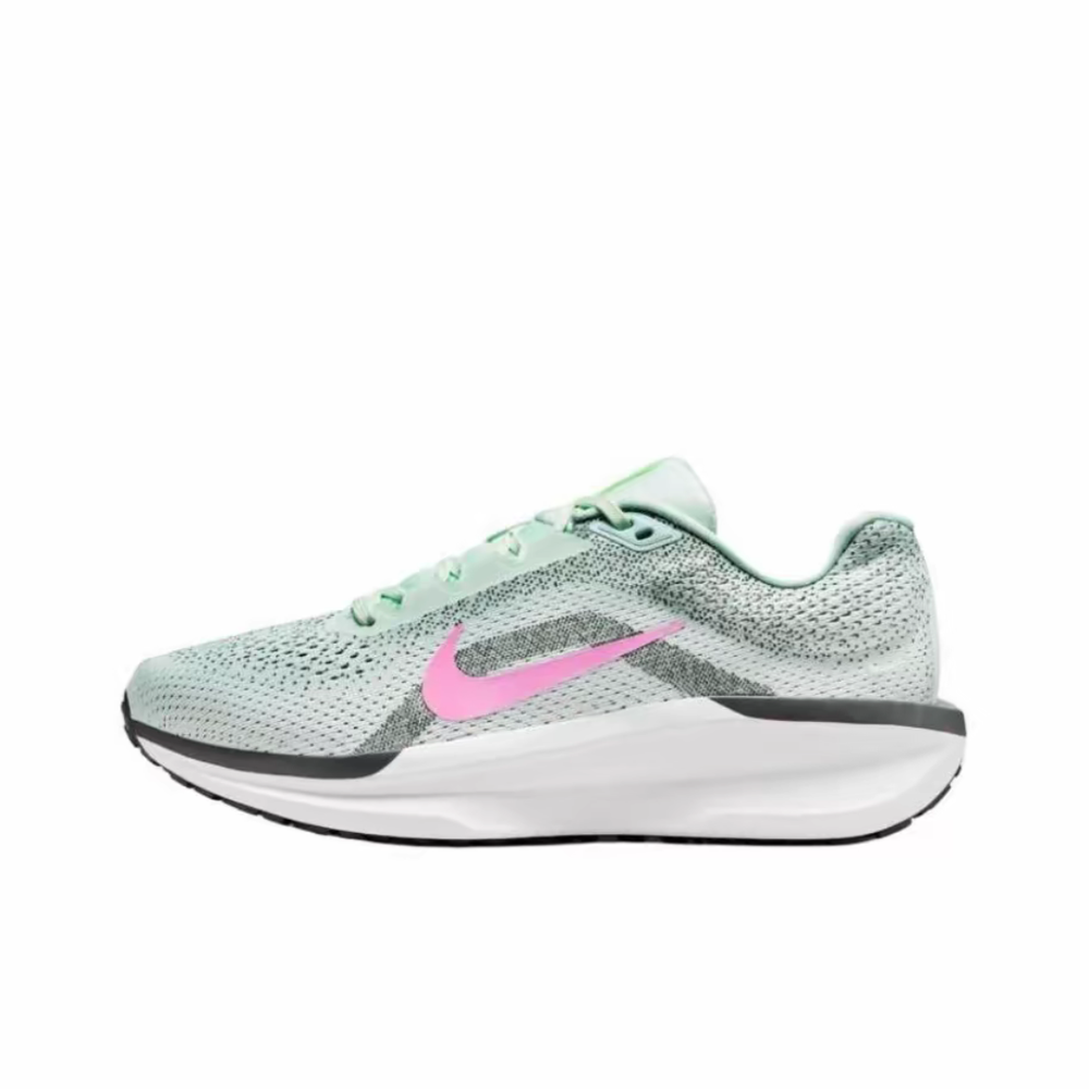 Женские кроссовки Nike Air Winflo 11 'Barely Green Pink' FJ9510-300