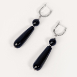 Серьги Blob BLR