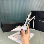 Versace Pumps 11 cm