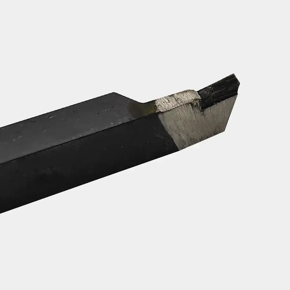 Упаковка резцов токарных отрезных 5штук 20*12*120 ВК8 ЛЕВЫХ ГОСТ 18884-73