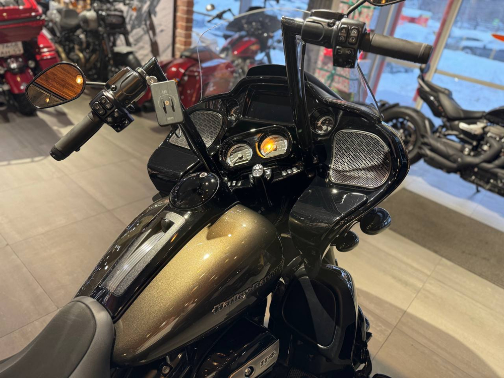 Harley-davidson Road Glide Limited