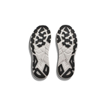 Кроссовки мужские HOKA M ARAHI 7 WIDE Blanc De Blanc / Steel Wool