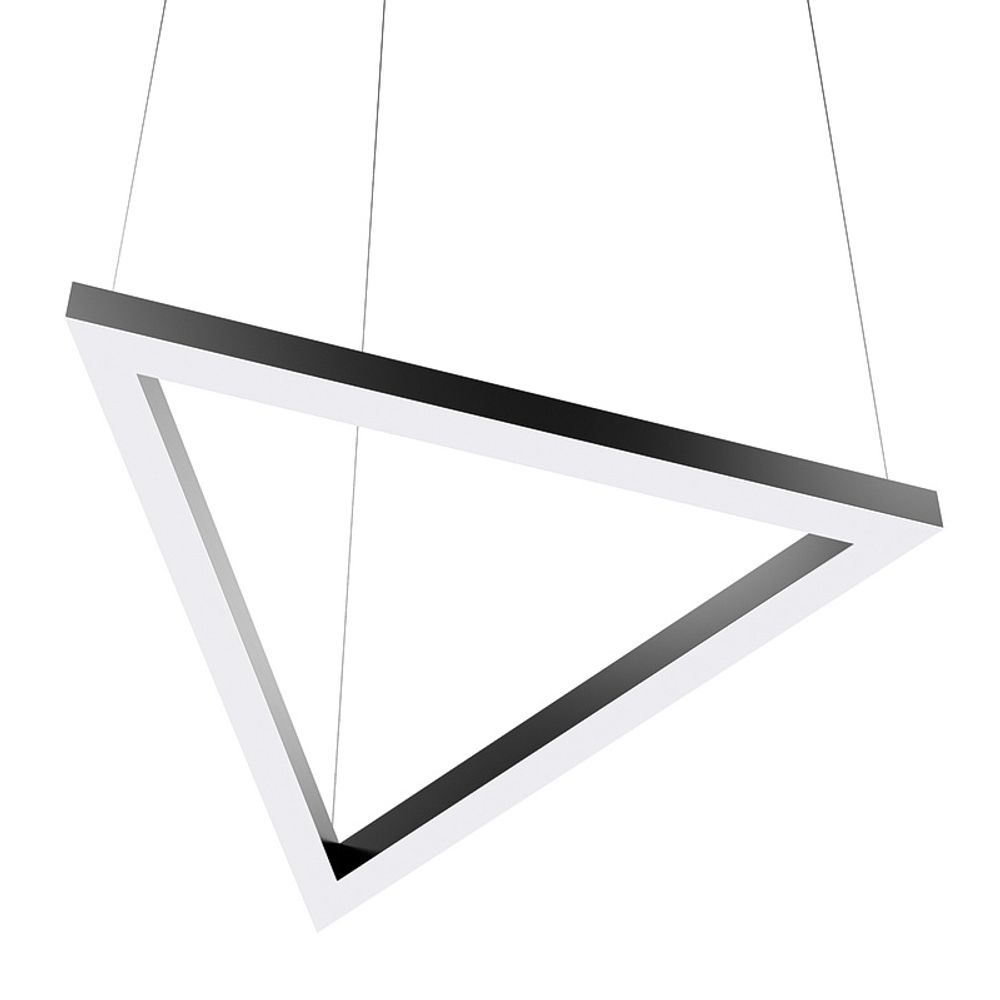 Треугольный светильник подвесной FS-TG-TR 71Вт 5680Лм IP20