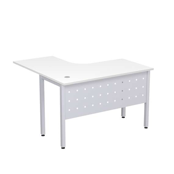 2МК.129 Стол криволинейный прав. (1200*1200*750)