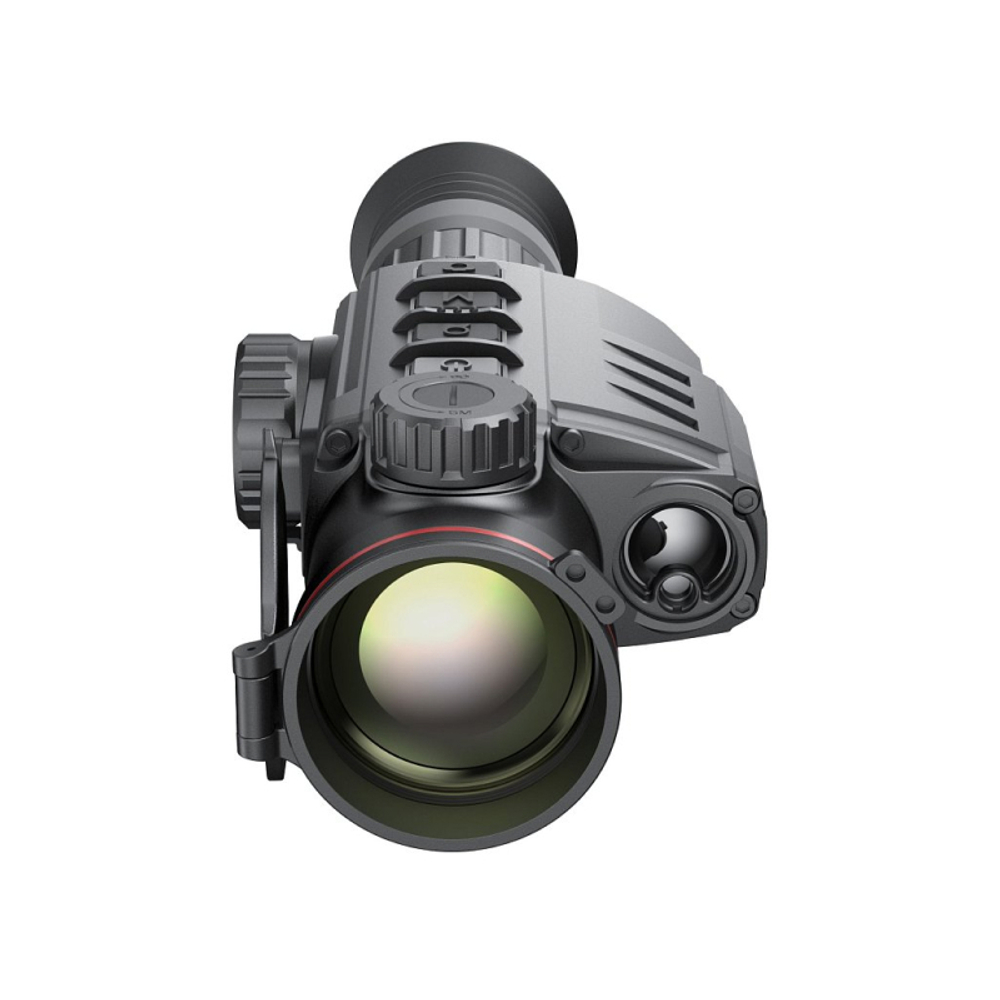 Тепловизионный прицел iRay Geni GL 50R (матрица 384х288, 12um, NETD 35mk, 50 мм F/1.0, 4-16х, IP67)