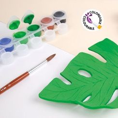 Plastilin \ Пластилин\ Terracotta modellıng materıal 400 g