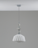Светильник подвесной Moderli V11172-1P Charm