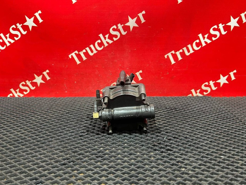 Клапан ускорительный