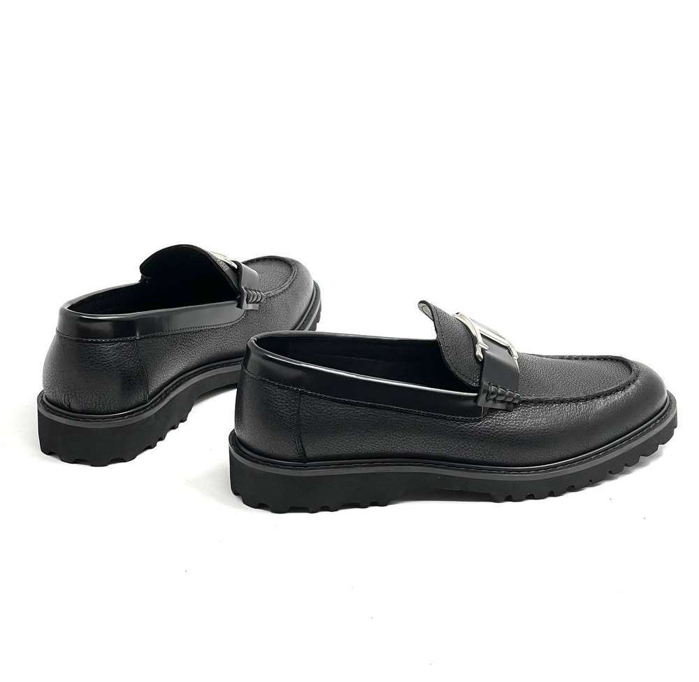 Лоферы Tods