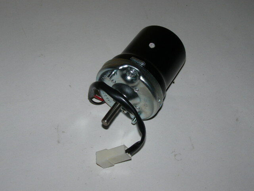 Мотор печки /УАЗ, М-412/ МЭ-236 25 Вт (Howe)