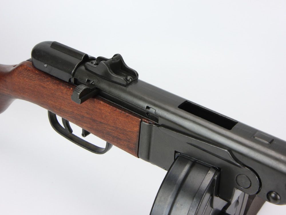 Denix Автомат ППШ