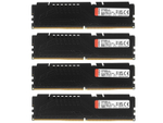 Оперативная память Kingston KF560C40BBK4-64, DDR5 4х 64ГБ 6000 МГц, DIMM, RTL