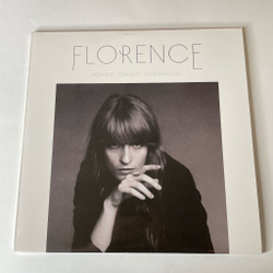 Виниловая пластинка LP Florence And The Machine How Big, How Blue, How Beautiful (EU 2025)