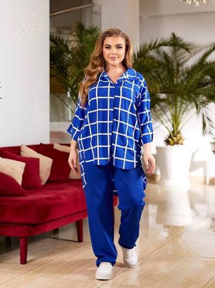 Костюм УК-1065 Fabrika