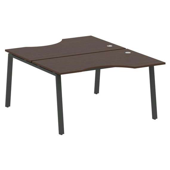 Метал Систем Рабочая станция криволинейная на А-образном м/к БА.РАС-СА-2.2