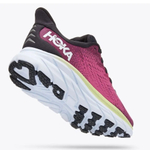 Кроссовки женские HOKA W CLIFTON 8 Blue Graphite / Ibis Rose