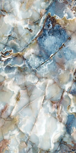 Блю Турквин Лонг