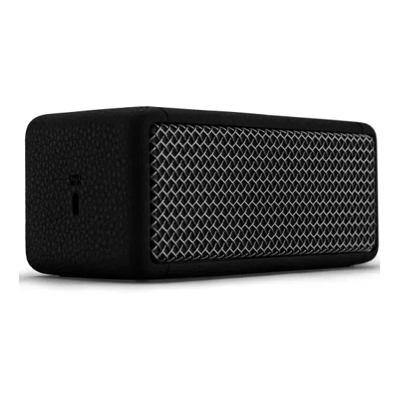 Marshall Emberton II Black & Steel