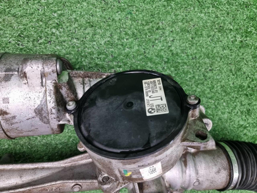 Рейка рулевая BMW X3 G01 (2017-2024)