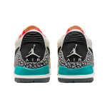 Кроссовки Air Jordan Legacy 312 Low GS Gradient