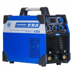 AuroraPRO STRONGHOLD 250 сварочный инвертор 7110033
