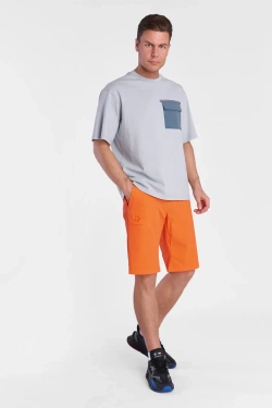 ШОРТЫ STAYER МУЖСКИЕ 24-30204