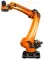 Промышленный робот KUKA KR QUANTEC PA, KR 240 R3200 PA-HO