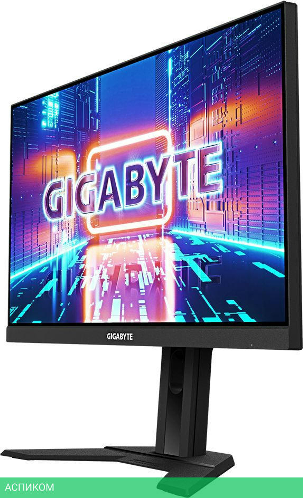 Монитор GigaByte G24F (20VM0-G24FBA-1EKR)