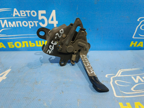 Замок капота TOYOTA WISH 2009-2017